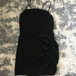 ZARA Black Women's Dress S